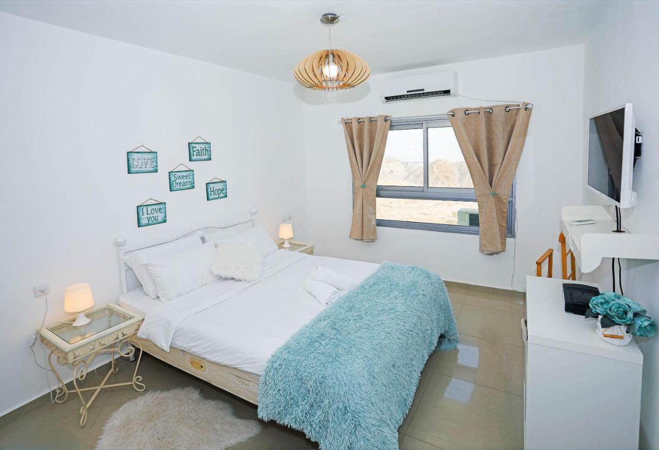 ★ Amazing View ★ Relaxing Balcony ★ Quiet ★ Apartment Eilat Exterior photo