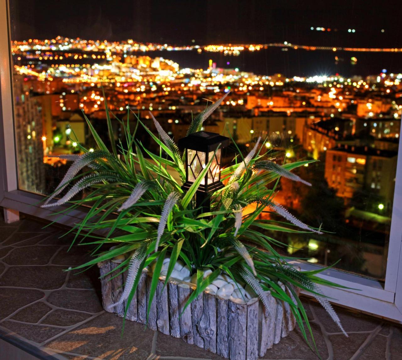 ★ Amazing View ★ Relaxing Balcony ★ Quiet ★ Apartment Eilat Exterior photo